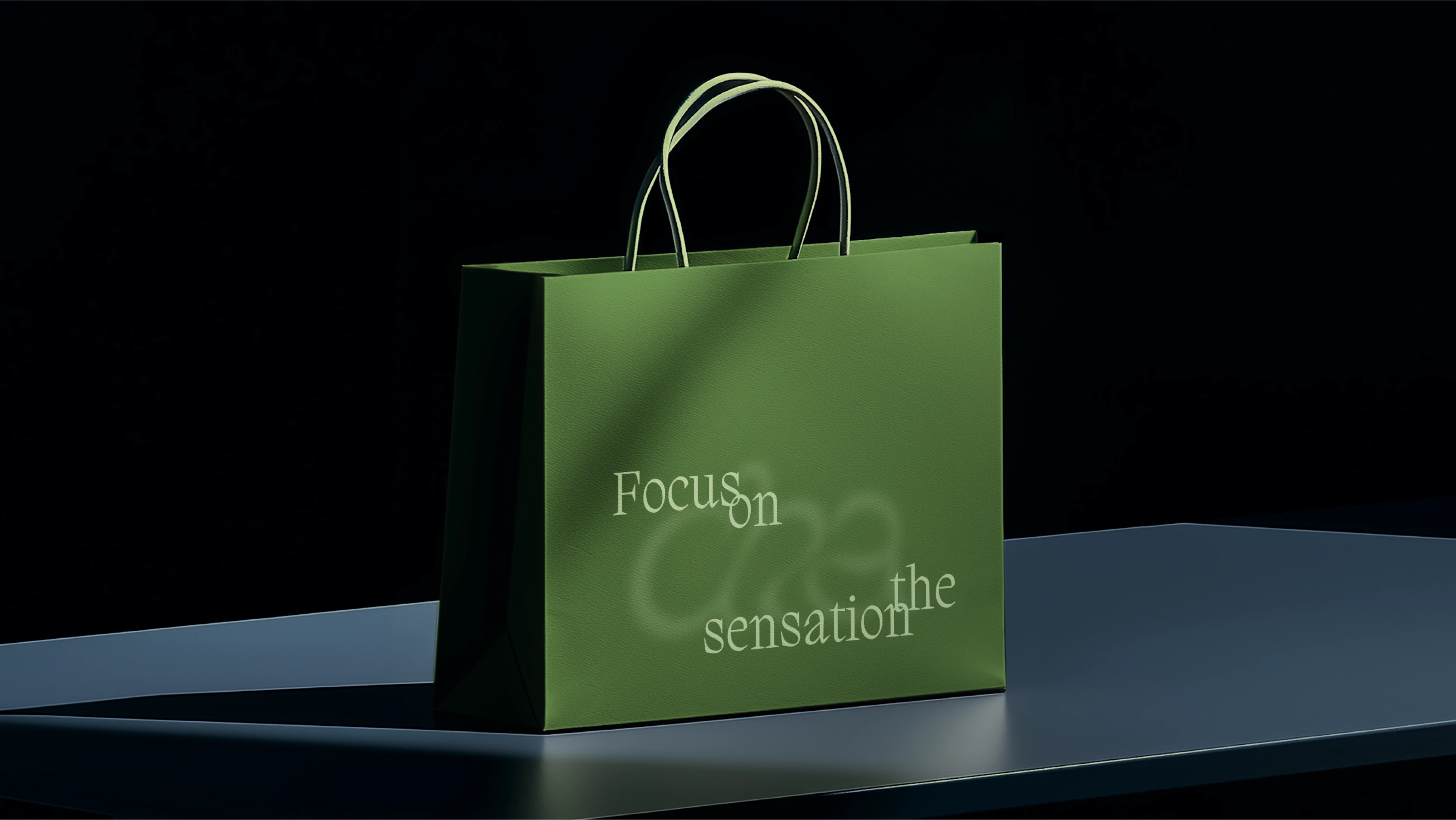 Shopping bag